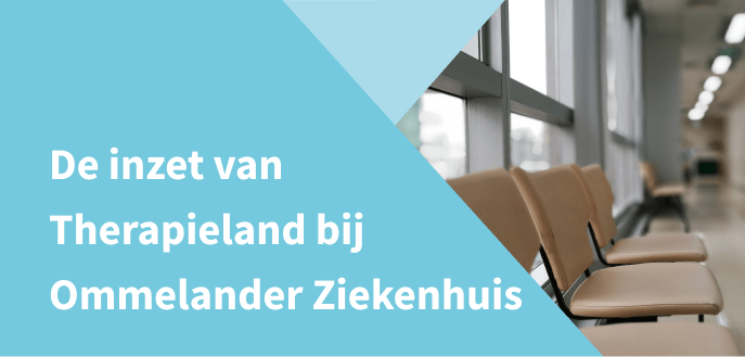 e-Health van toegevoegde waarde in het ziekenhuis