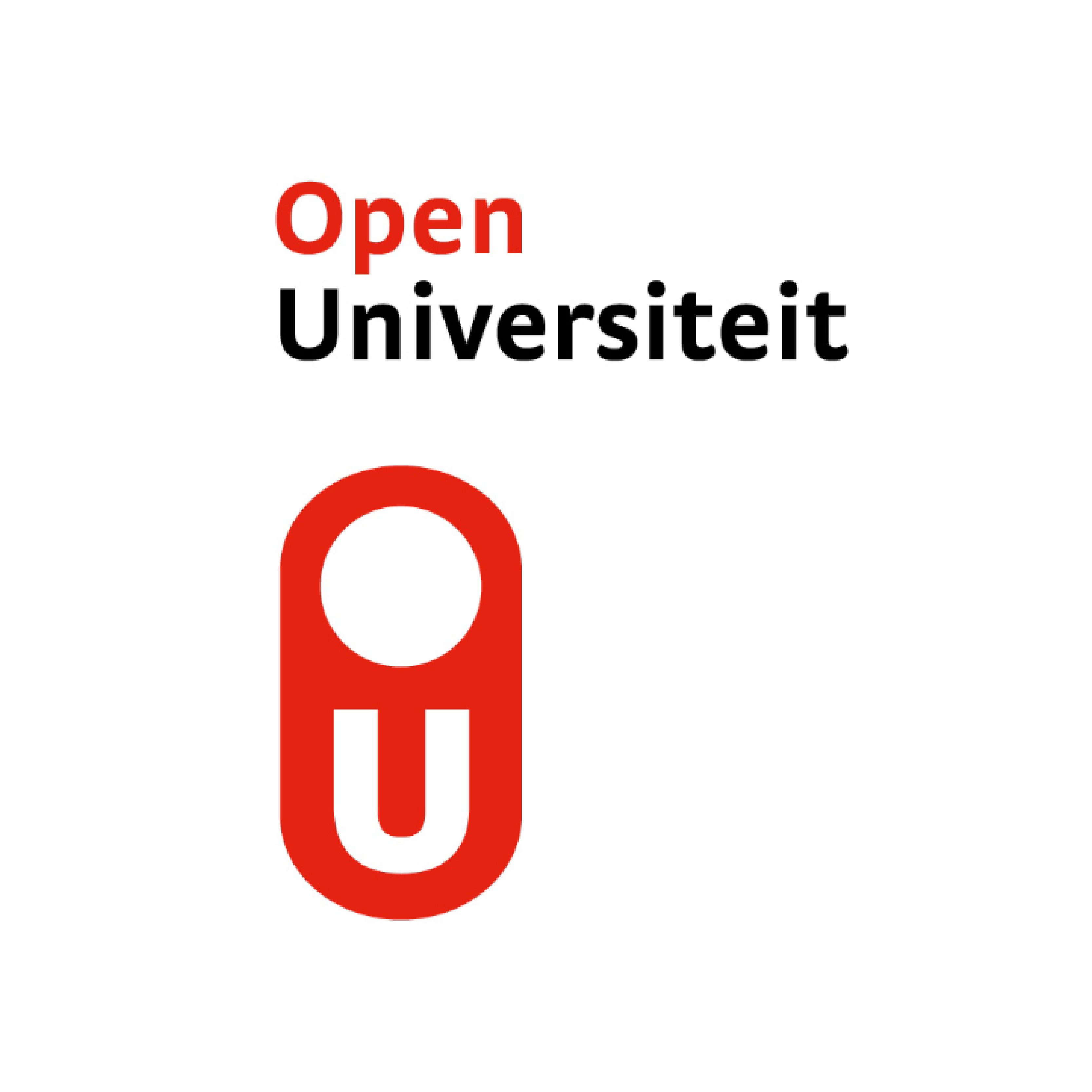 Logo Open Universiteit