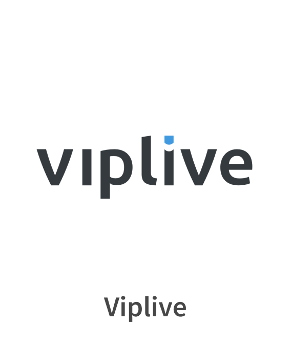 Koppeling Viplive