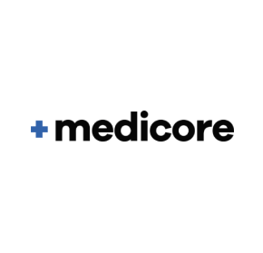 Logo Medicore