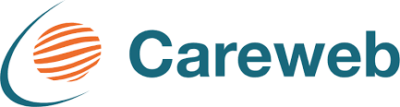 Careweb logo