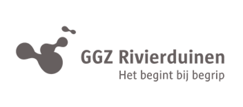 Logo GGZ rivierduinen