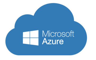 Azure logo